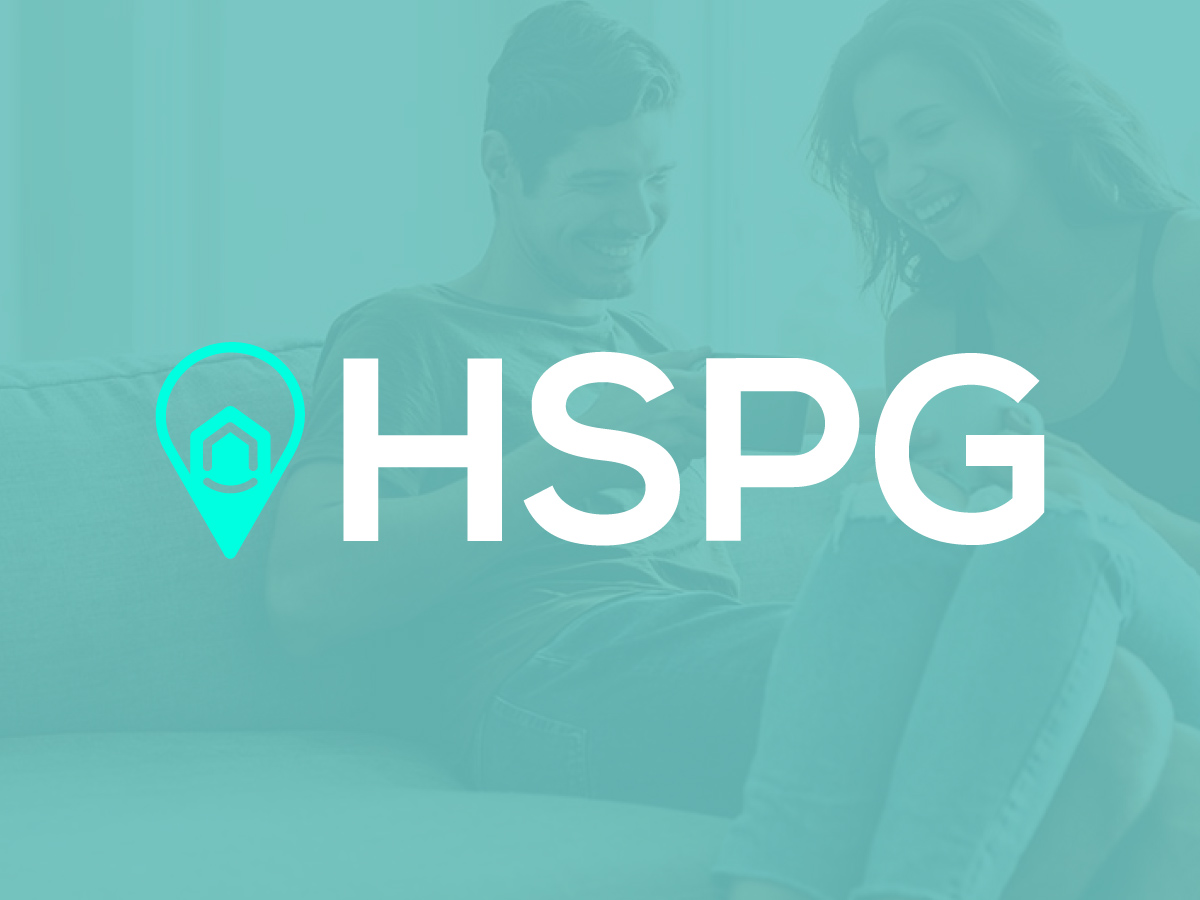 Welcome to HSPG